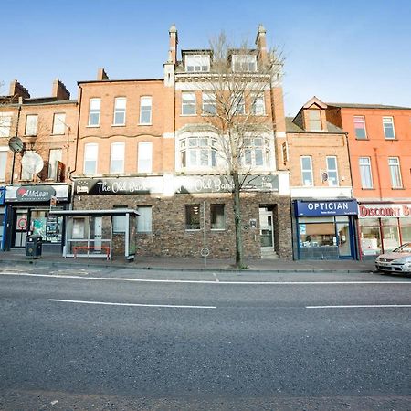 The Old Bank, Crumlin Road Belfast Exteriér fotografie
